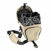 Mantona Camera Bag Holster Premium, Beige