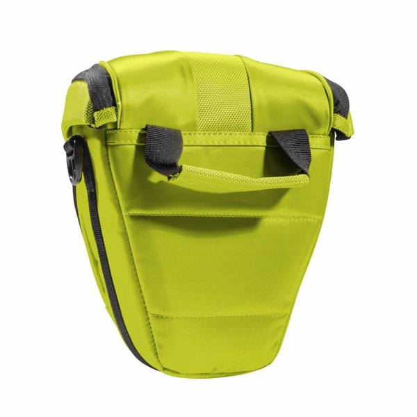 Mantona Camera Bag Premium Light, Green