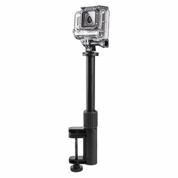 Mantona GoPro Tabletop Clamp Set