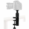 Mantona GoPro Tabletop Clamp Set