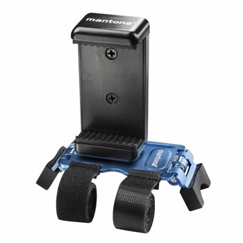 Mantona Bicycle Fastening incl. SmartStand