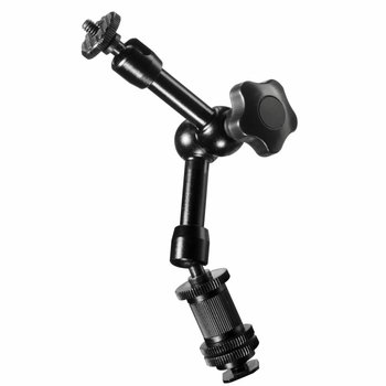 Walimex Pro DSLR Gelenkarm Swivel arm Magic 18