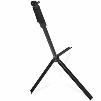 Walimex Camera Tripod Easy Travel & Table, 142cm