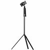 Walimex Camera Tripod Easy Travel & Table, 142cm