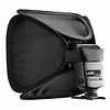 Walimex Magic Softbox 23x23cm for System Flash