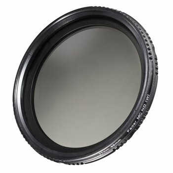 Walimex Pro ND-Filter coated 67 mm ND2 - ND400