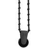 Walimex Background Expan + Chain & Weight, Black