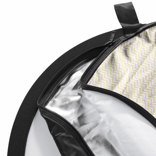 Walimex Studio Pop-Up Background Reflector, 107cm