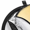 Walimex Studio Reflector Panel Set 5in1, 107cm