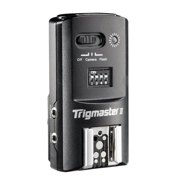 Aputure Trigmaster II 24G ontvanger voor Sony