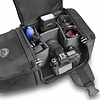 Mantona Camera Backpack Photo, Black