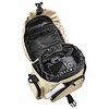 Mantona Camera Bag Premium Sand/Black