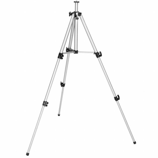 Walimex Camera Tripod WAL-612 Semi-Pro, 137cm