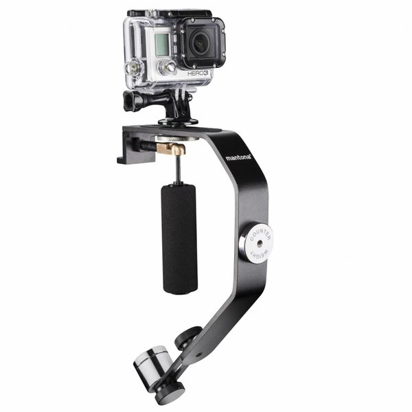 Mantona GoPro Steadycam for Hero