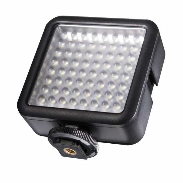 Walimex Pro LED Video Light 64 LED