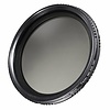 Walimex Pro ND-Filter coated 72 mm ND2 - ND400