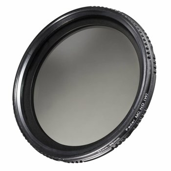 Walimex Pro ND-Filter coated 77 mm ND2 - ND400