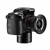 Mantona GoPro Turnaround 360° Tripod Head