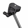 Mantona Monopod Selfy, Black for Iphone