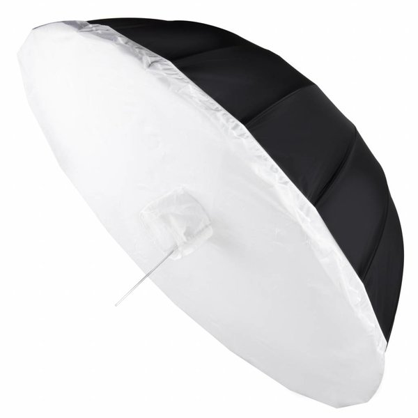 Walimex Reflex Umbrella Diffuser white, 180cm