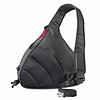 Mantona Camera Bag Triangel grey