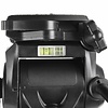 Walimex Camera Statief Semi-Pro FW-3970 + Statiefkop, 172cm