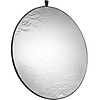 Walimex Studio Pop-Up Background Reflector Set 7in1, 107cm