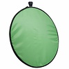 Walimex Studio Pop-Up Background Reflector Set 7in1, 107cm