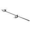 Walimex Pro Boom with 2 screw clamps, 100cm