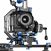 Walimex Pro 15mm Doppel-Klemmblock für Video Rig