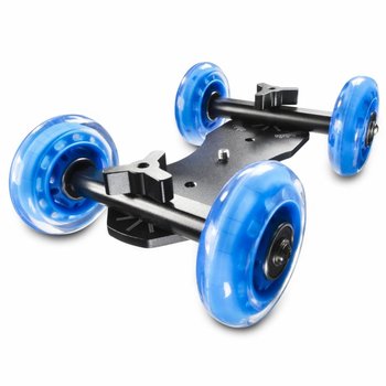 Walimex Pro Mini Dolly for DSLR