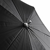 Walimex Pro Reflex Umbrella Black/white,150cm