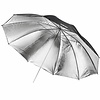 Walimex Pro Reflex Umbrella Black/Silver 2 lay., 150cm