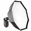 Walimex Pro Softbox 48cm for Light Shooter