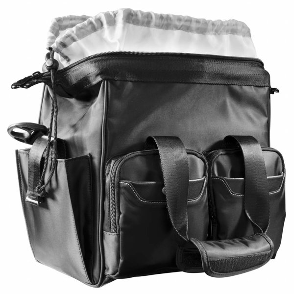 Mantona Camera Bag Nephrit, Black