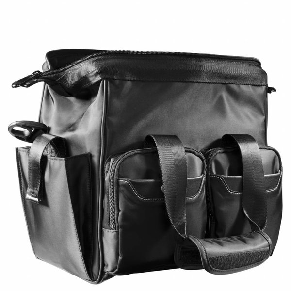 Mantona Camera Bag Nephrit, Black