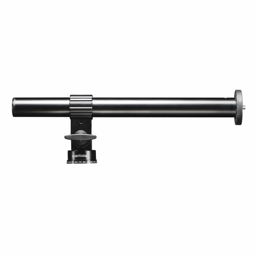 mantona Tripod Extension Arm 31cm