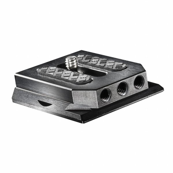 Walimex Pro Aptaris Quick Release Plate