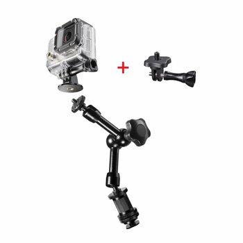 Mantona GoPro DSLR Befestigungsset