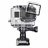 Mantona GoPro Mounting Set voor  DSLR