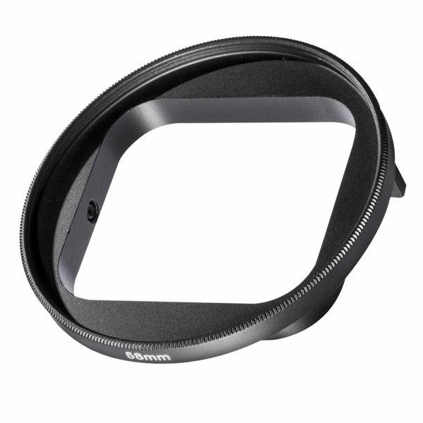 Mantona GoPro Underwater Filter Set 58mm