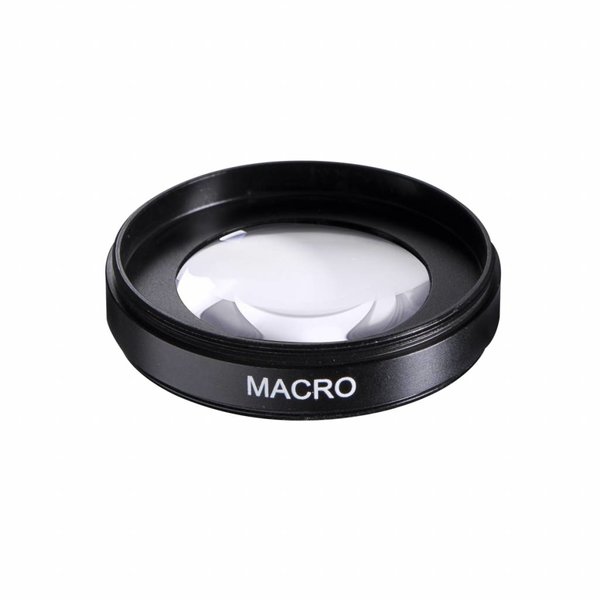 Walimex Pro Macro-Fish Eye-conversielens 0.42x58