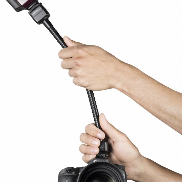 Walimex Pro Flexible GooseneckTTL Nikon