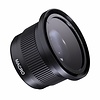 Walimex Pro Macro-Fish Eye conversion lens 0.42x58