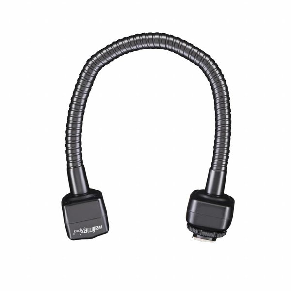 Walimex Pro Flexible Gooseneck TTL Canon