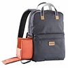 Mantona Fotorucksack & Tasche Urban Companion