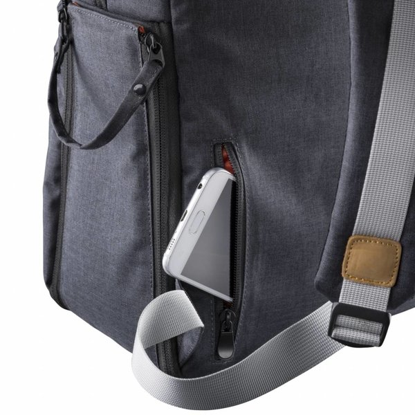 Mantona Camera Backpack Urban Companion & Bag