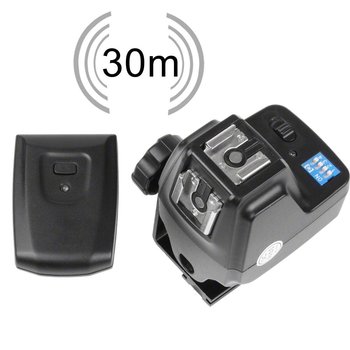 Walimex Radio Flash Trigger Set Duo