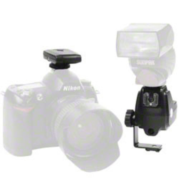 Walimex Radio Flash Trigger Set Duo