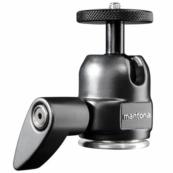 Mantona GoPro Grondstatief